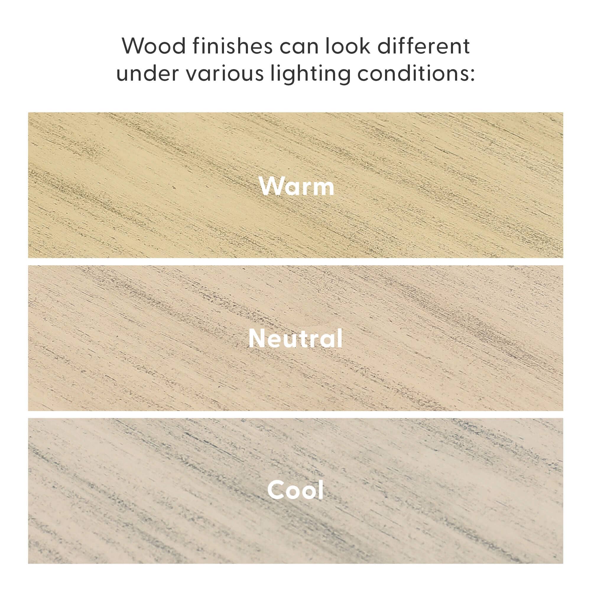 Classic Console Table with Shelf - 46”