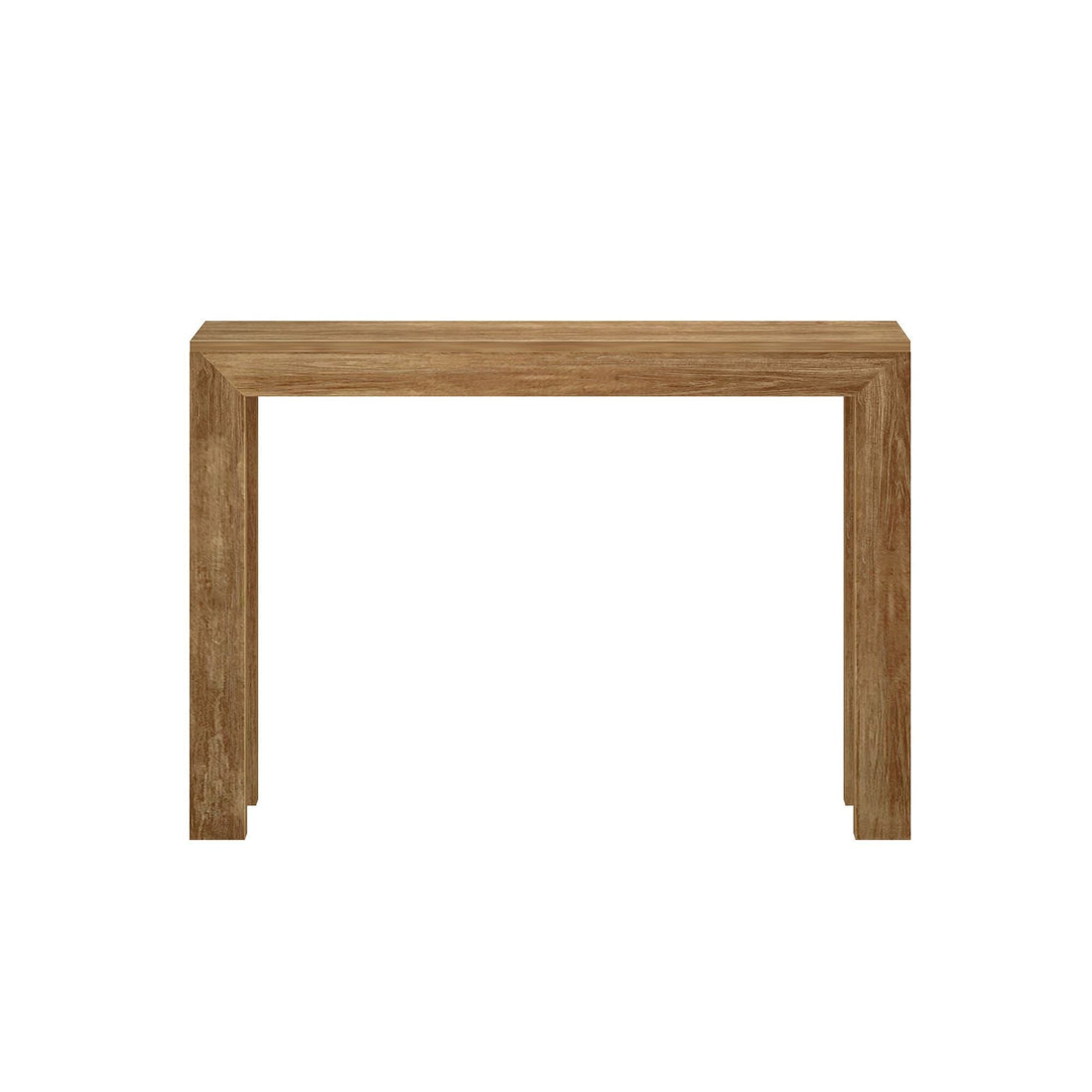 Modern Console Table - 46'