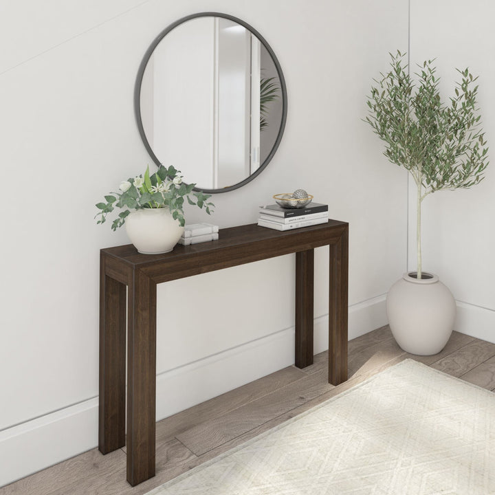 Modern Console Table - 46'