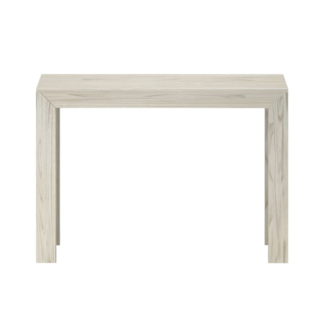 Modern Console Table - 46'