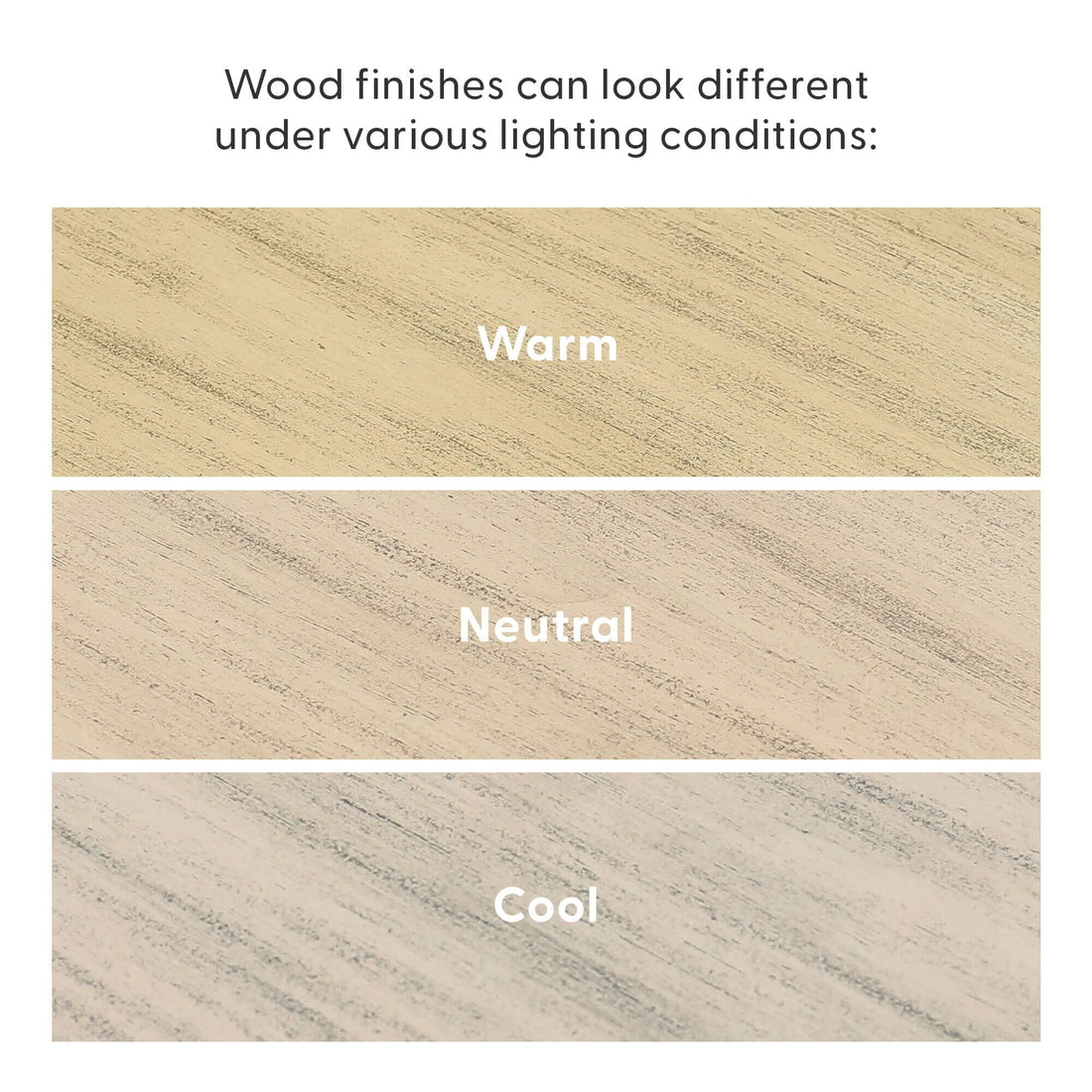 Modern Console Table - 46'