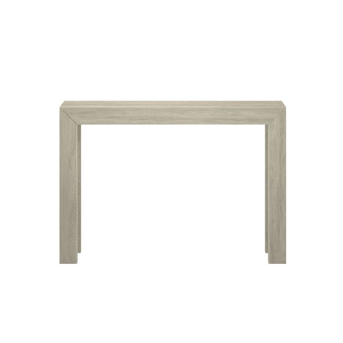 Modern Console Table - 46'