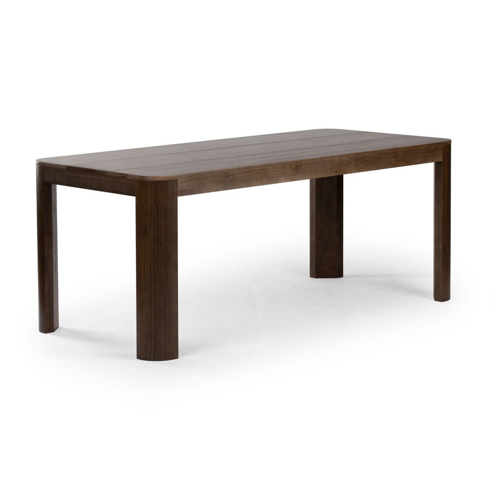 Contour Dining Table - 72'
