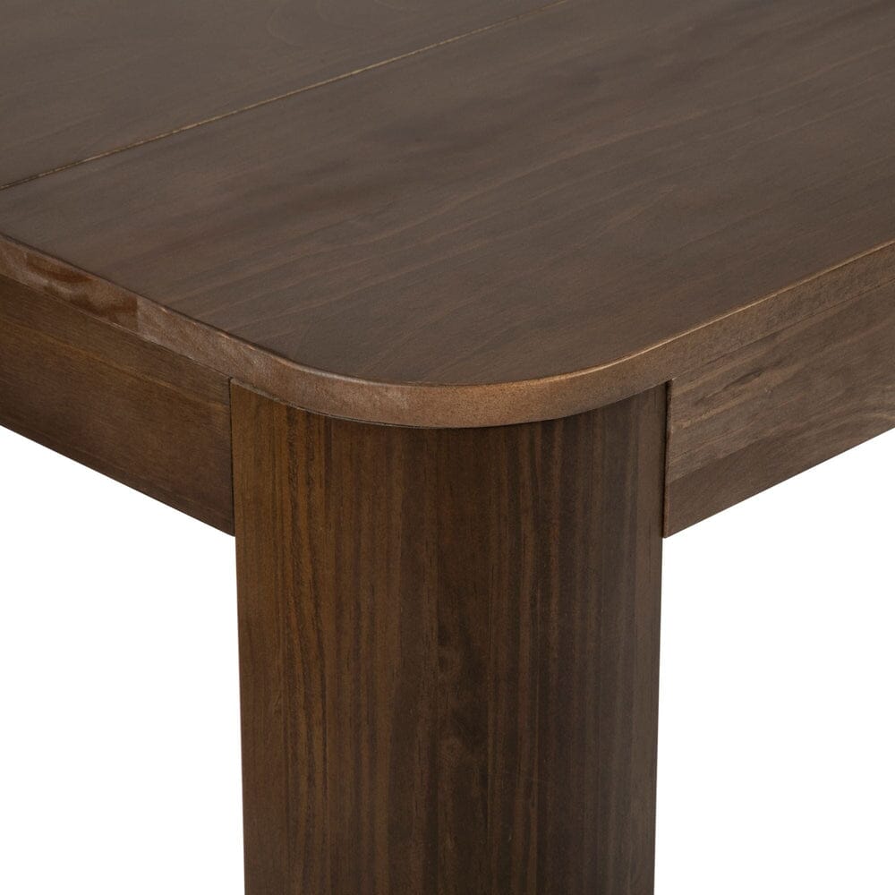 Contour Dining Table - 72'