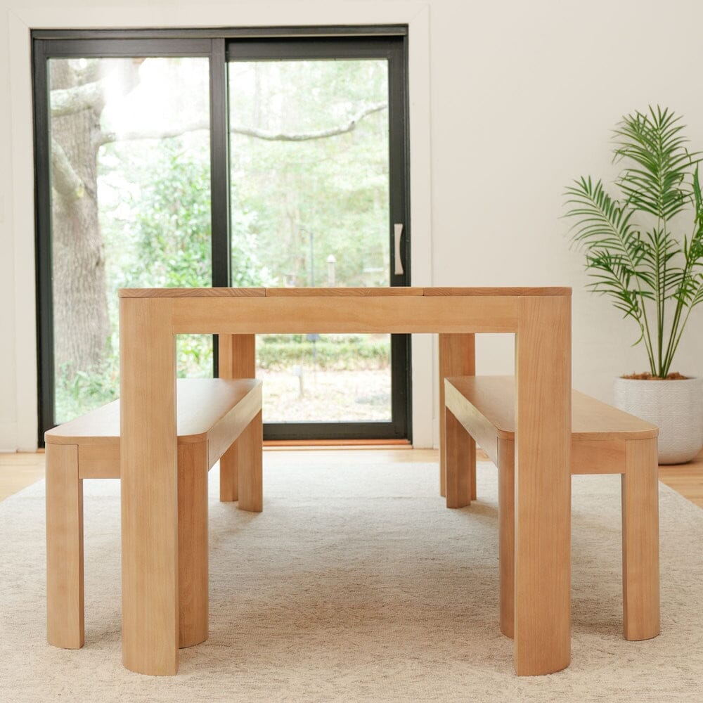 Contour Dining Table - 72'