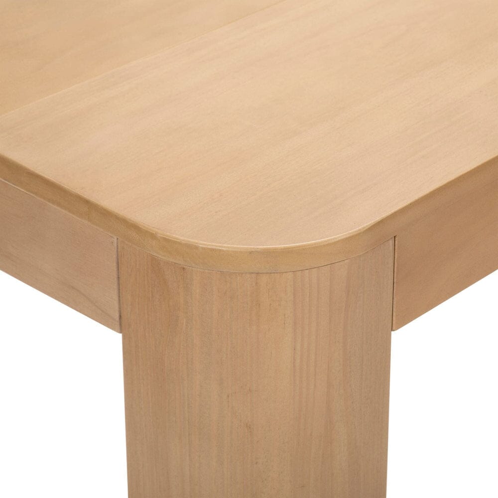 Contour Dining Table - 72'