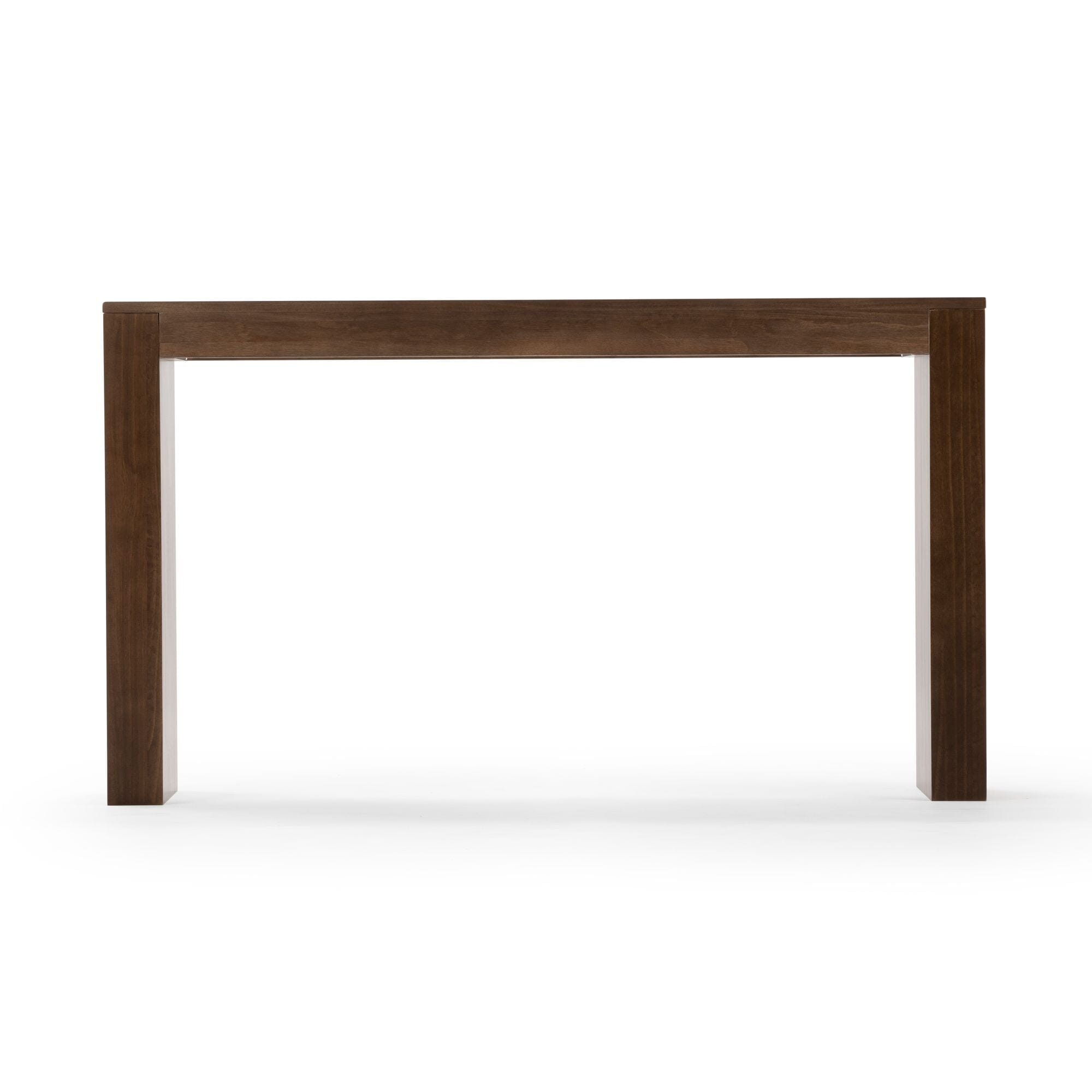 Contour Console Table - 56'