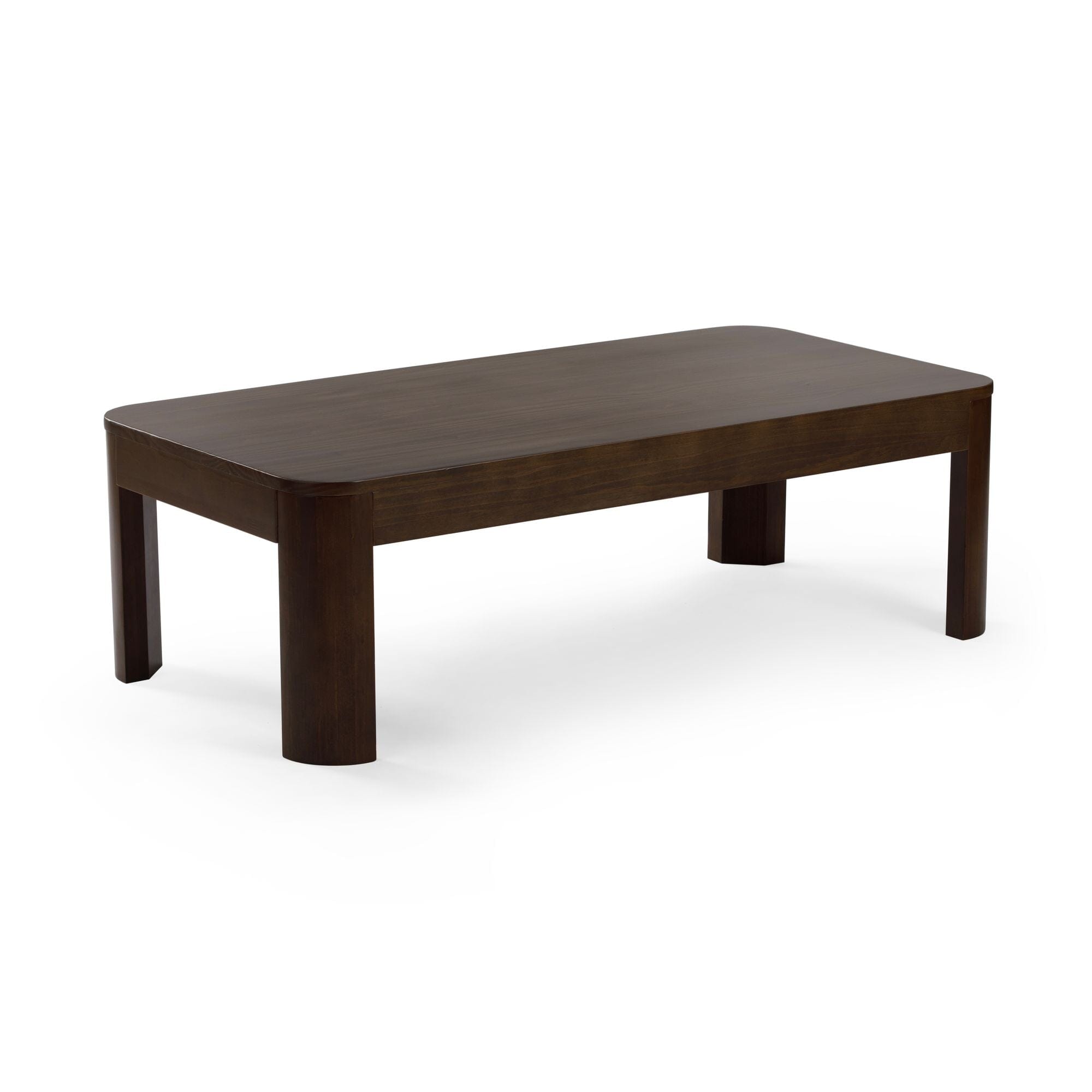 Contour Coffee Table - 48'