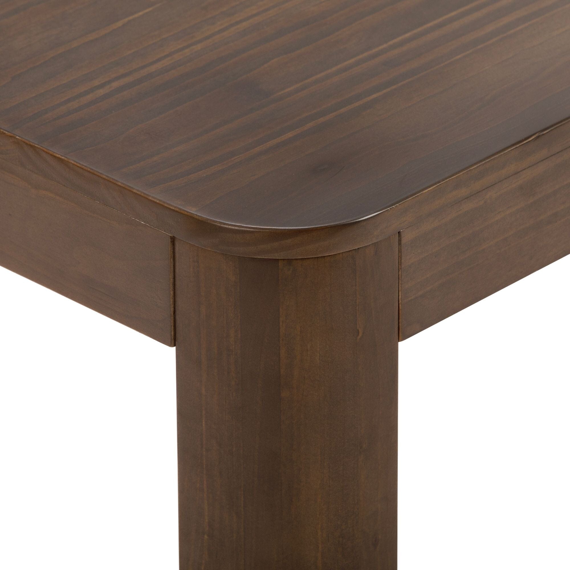 Contour Coffee Table - 48'