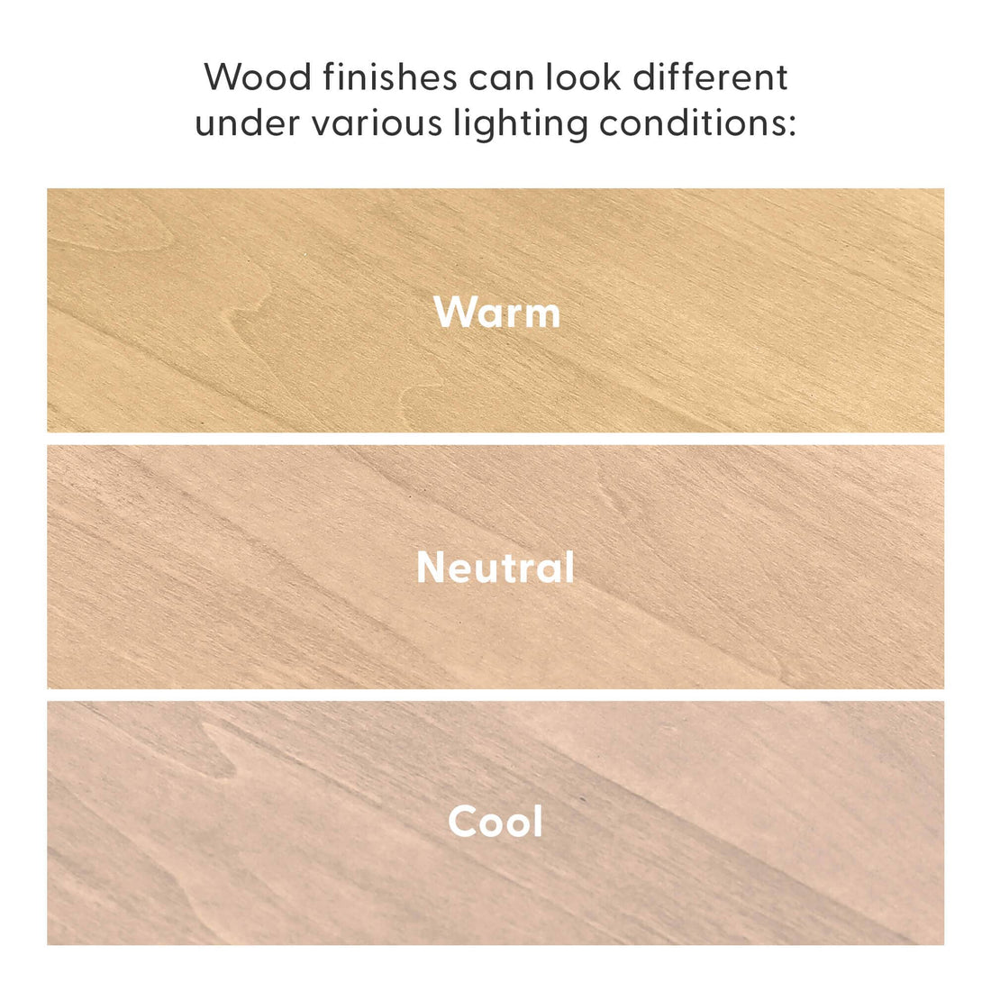 Contour Coffee Table - 48'