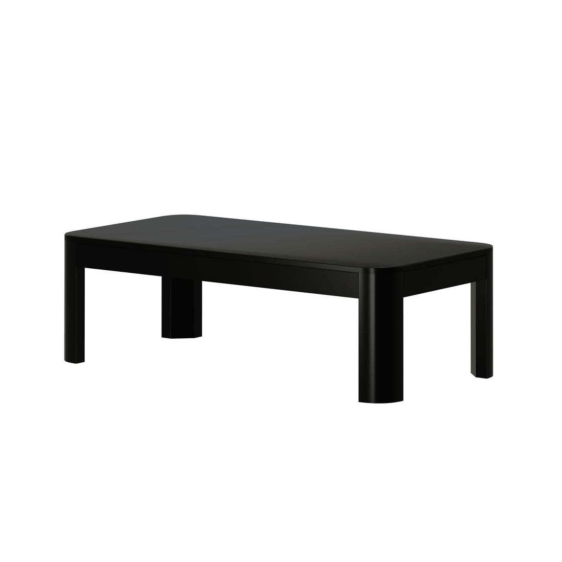 Contour Coffee Table - 48'