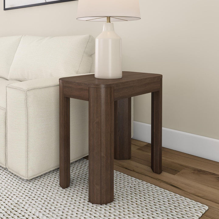 Contour Side Table - 25'