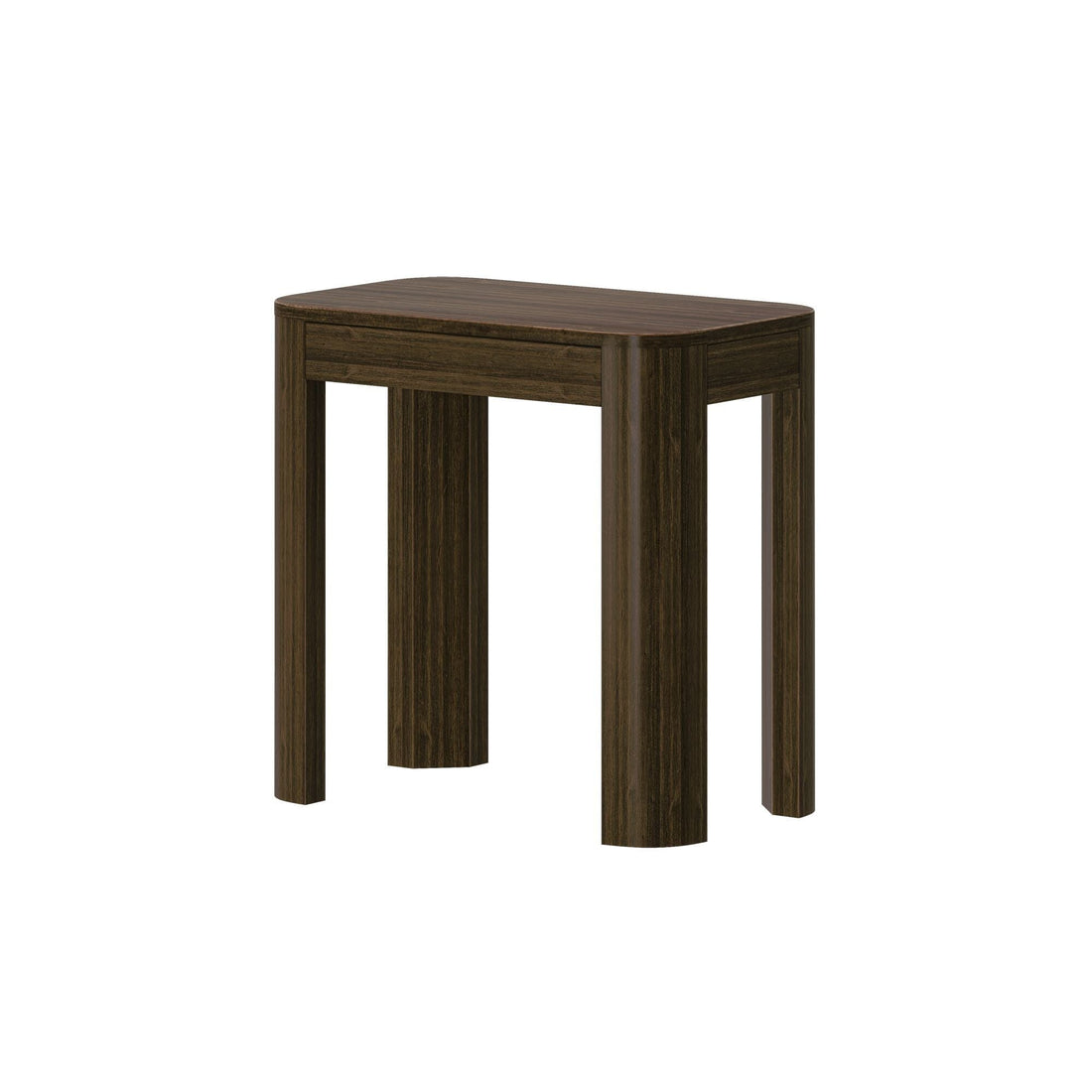 Contour Side Table - 25'