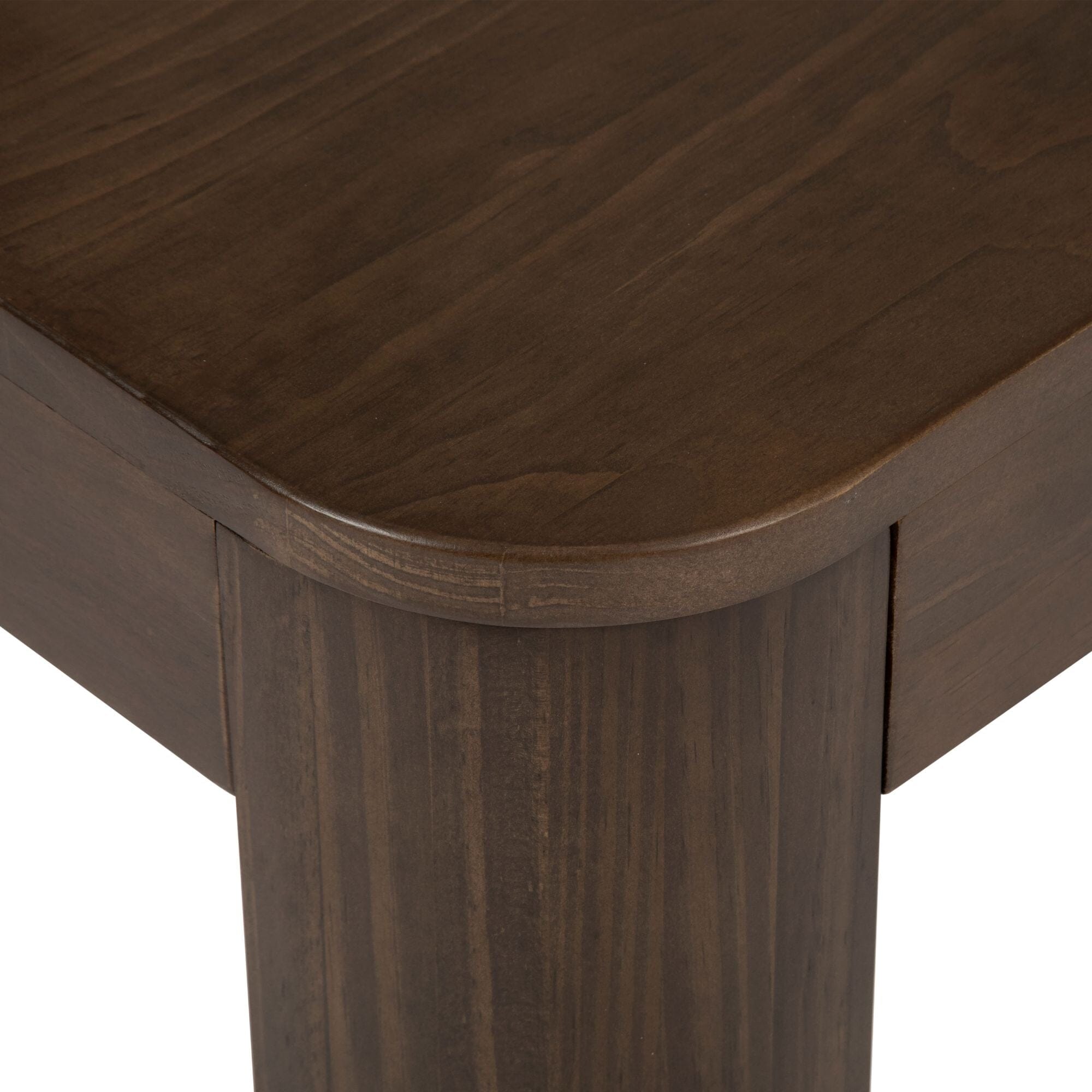Contour Side Table - 25'