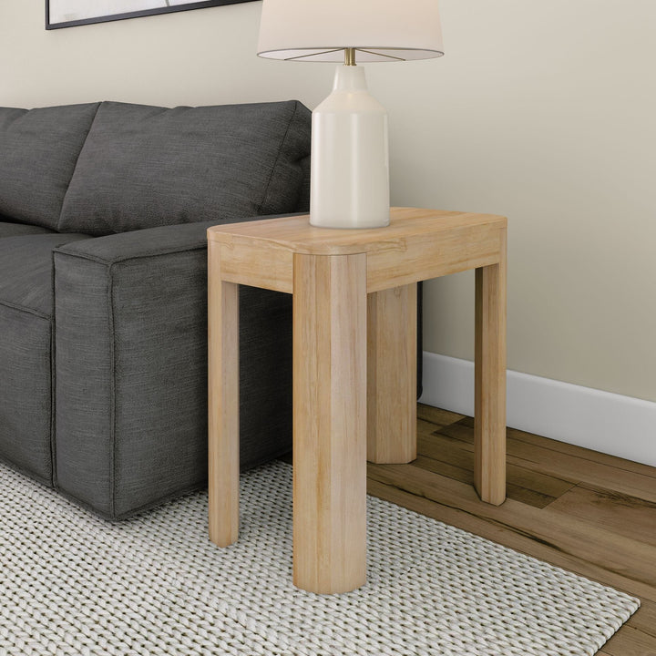 Contour Side Table - 25'