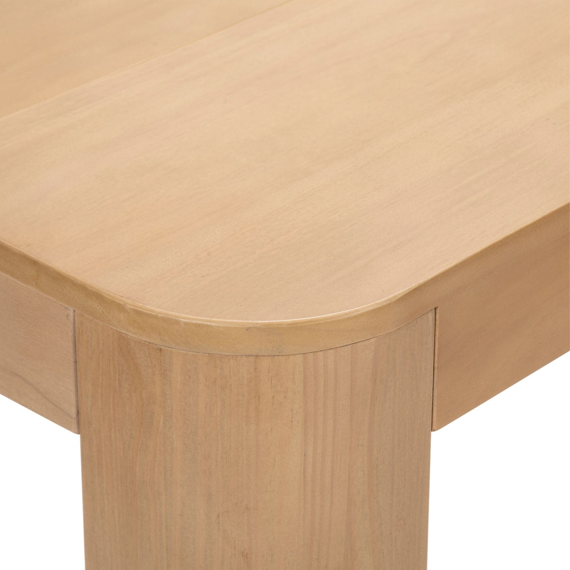 Contour Side Table - 25'