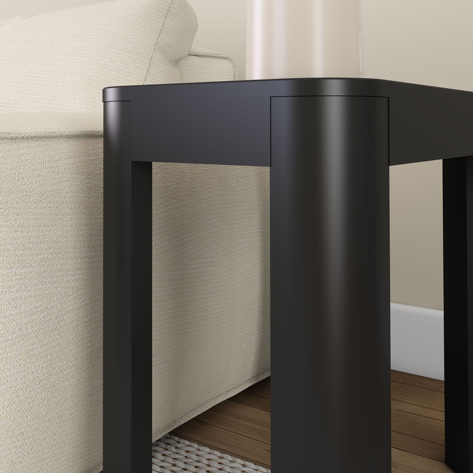 Contour Side Table - 25'