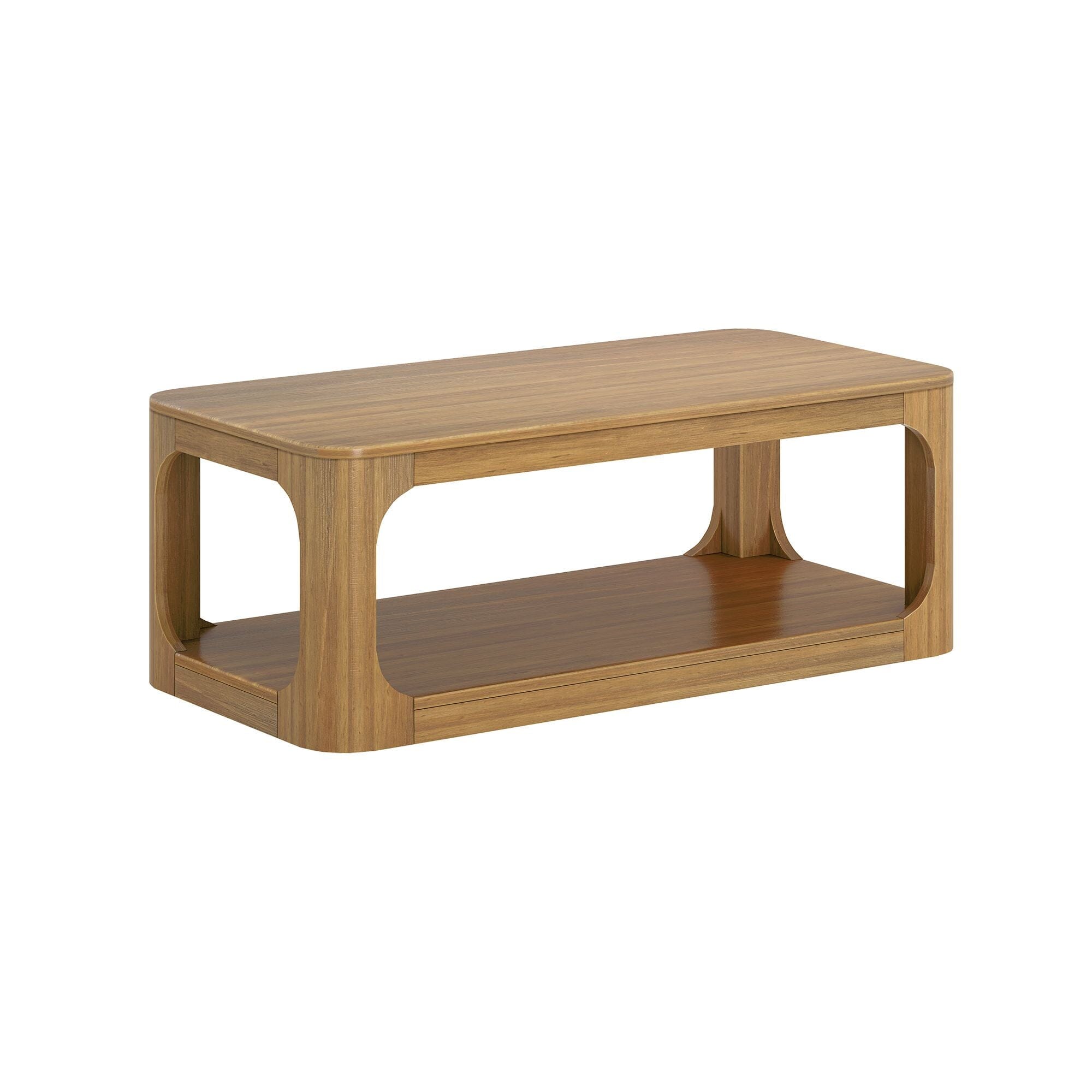 Forma Coffee Table - 48'