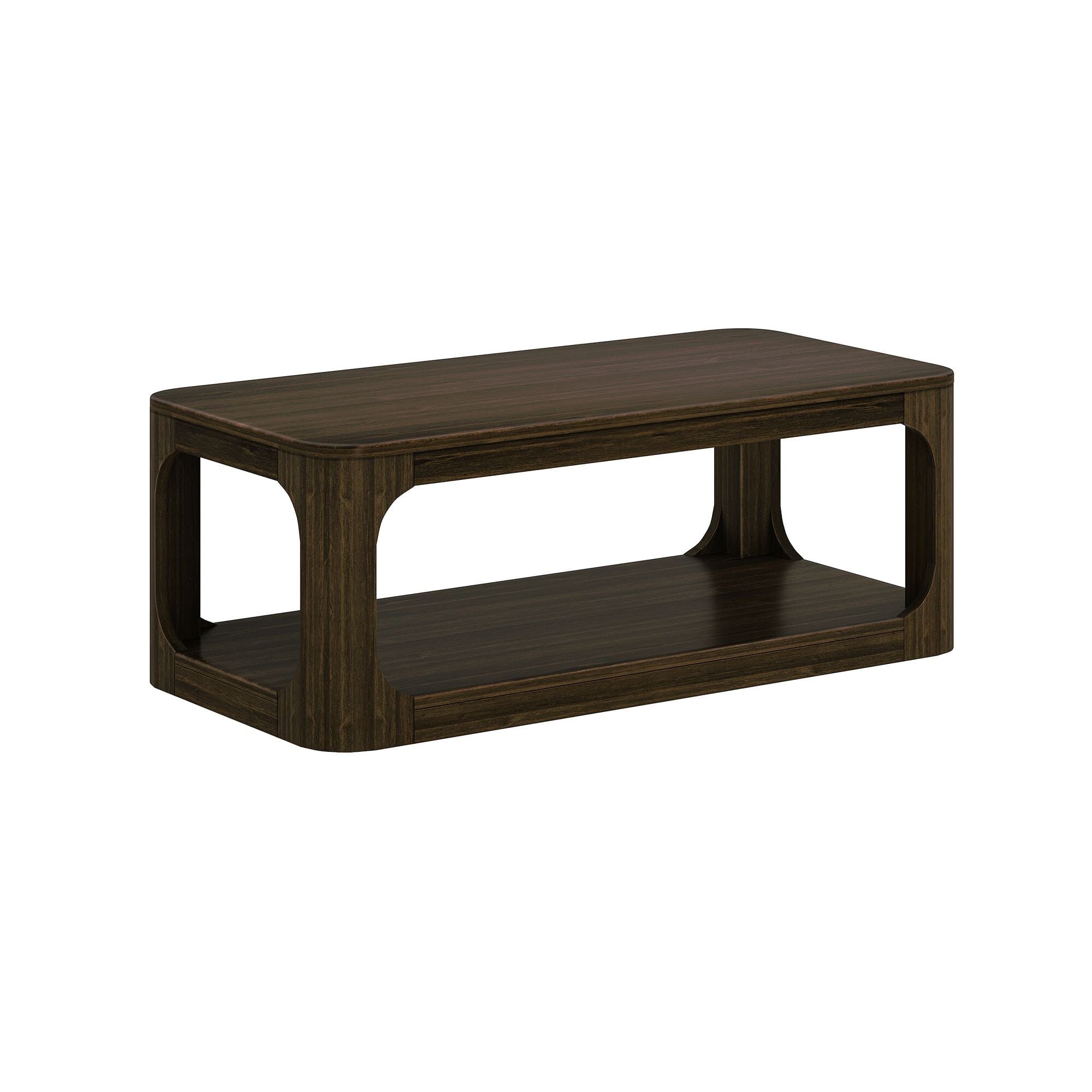 Forma Coffee Table - 48'