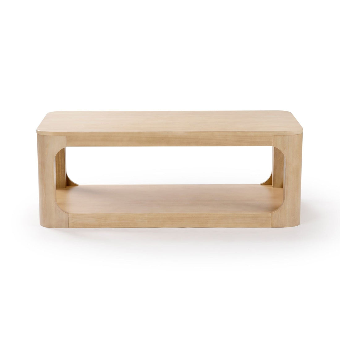 Forma Coffee Table - 48'