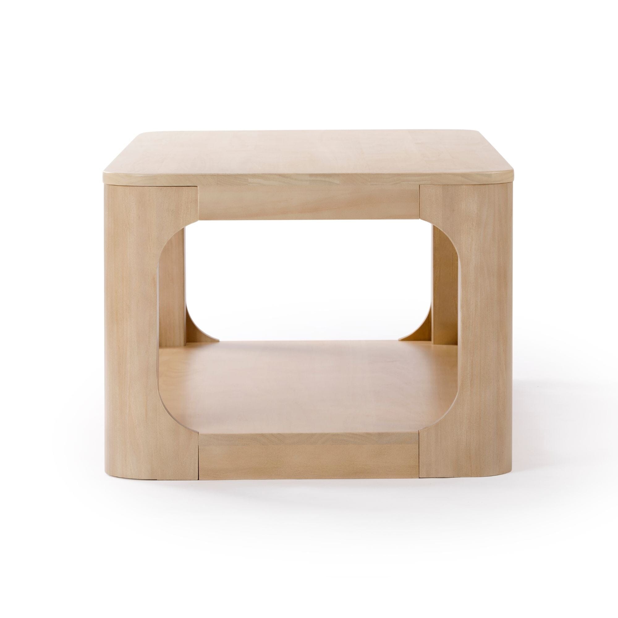 Forma Coffee Table - 48'