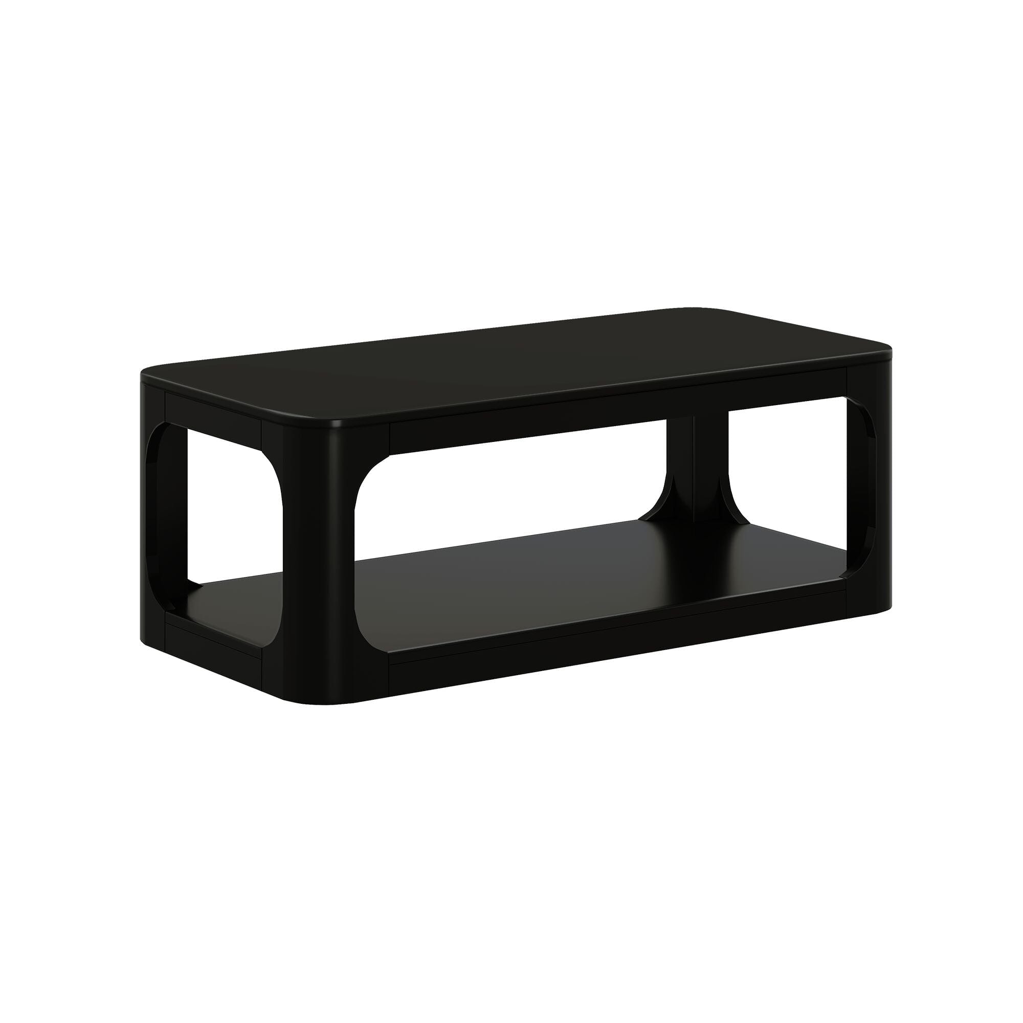 Forma Coffee Table - 48'
