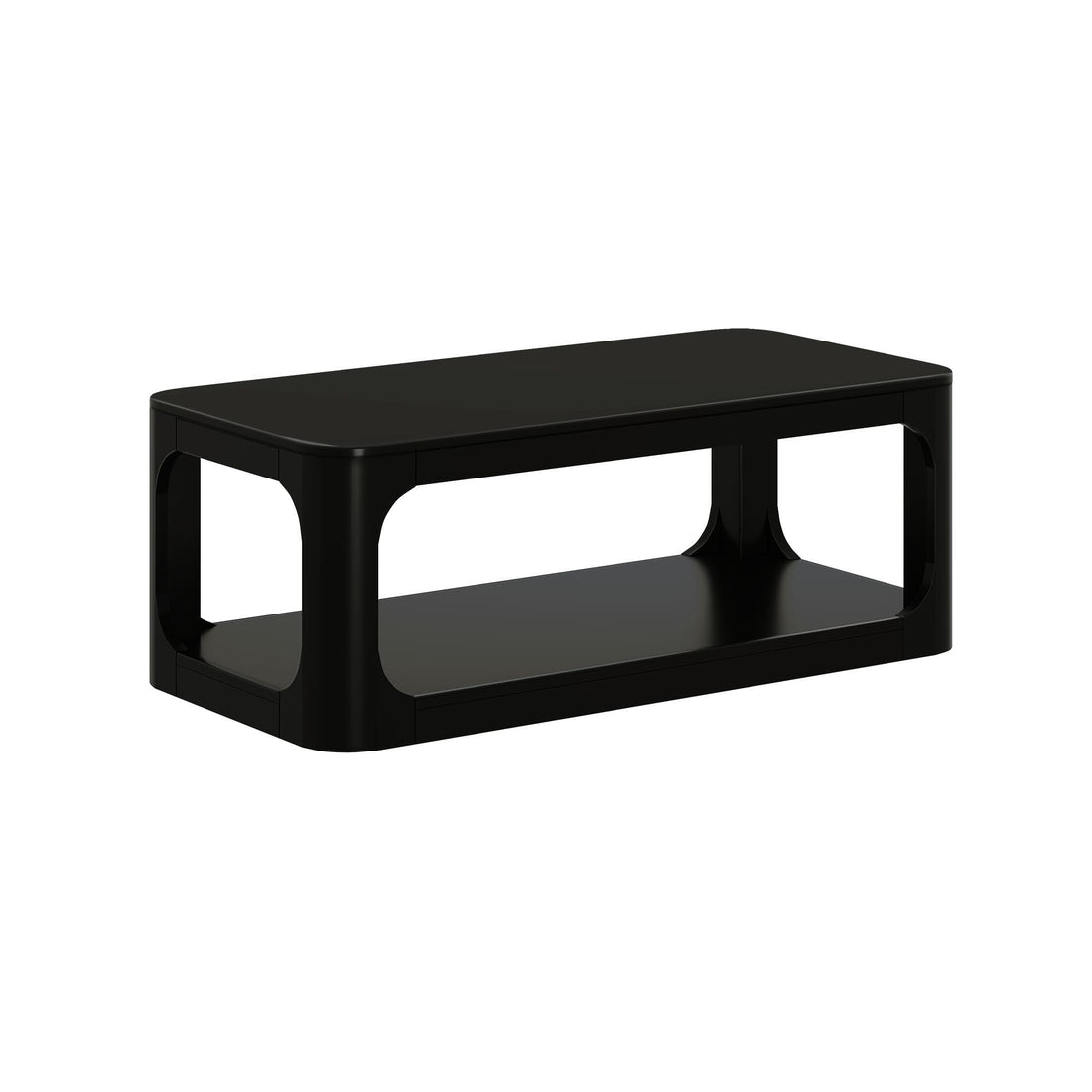Forma Coffee Table - 48'