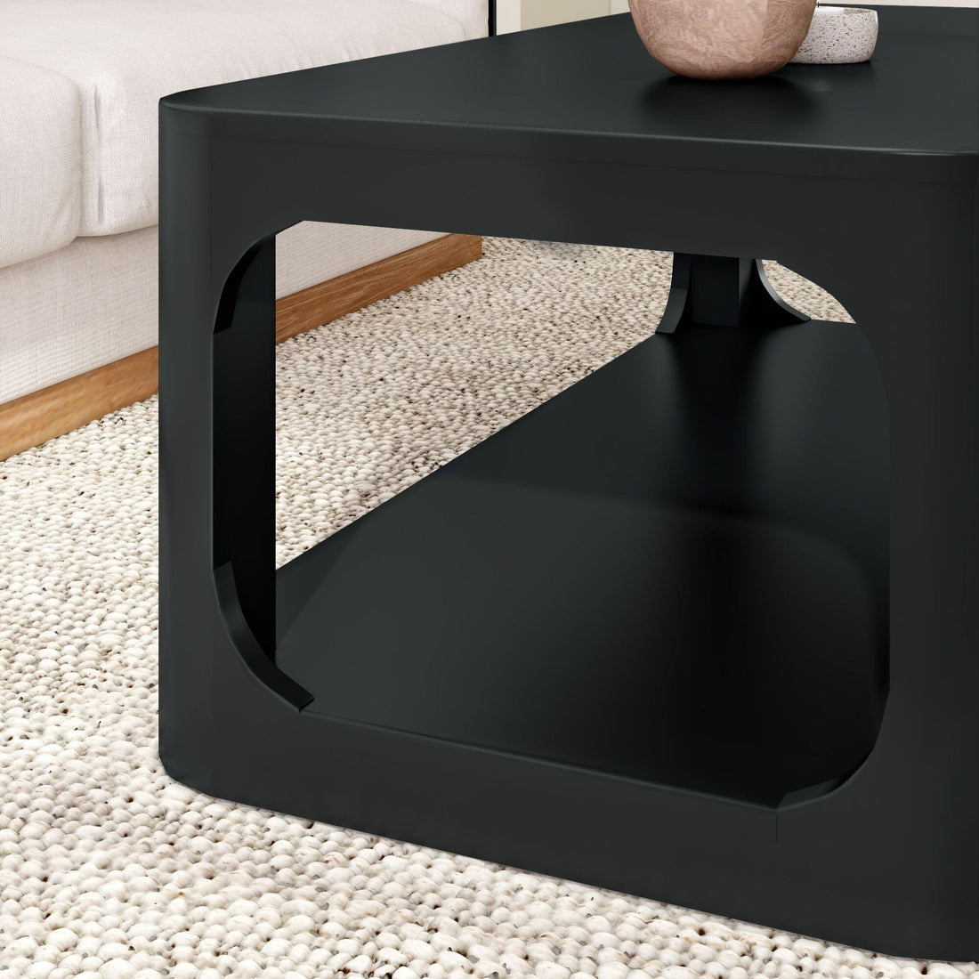 Forma Coffee Table - 48'