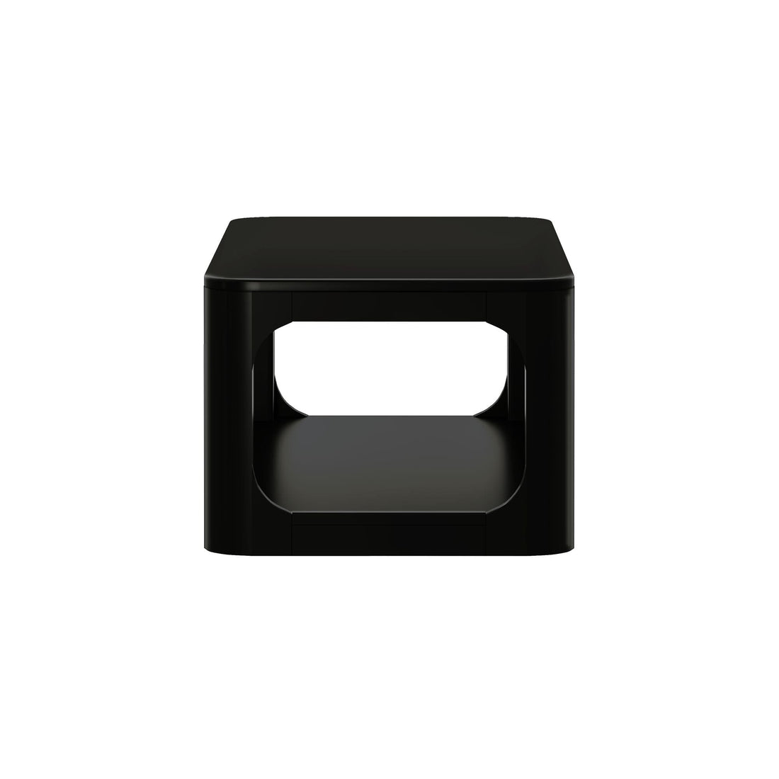 Forma Coffee Table - 48'