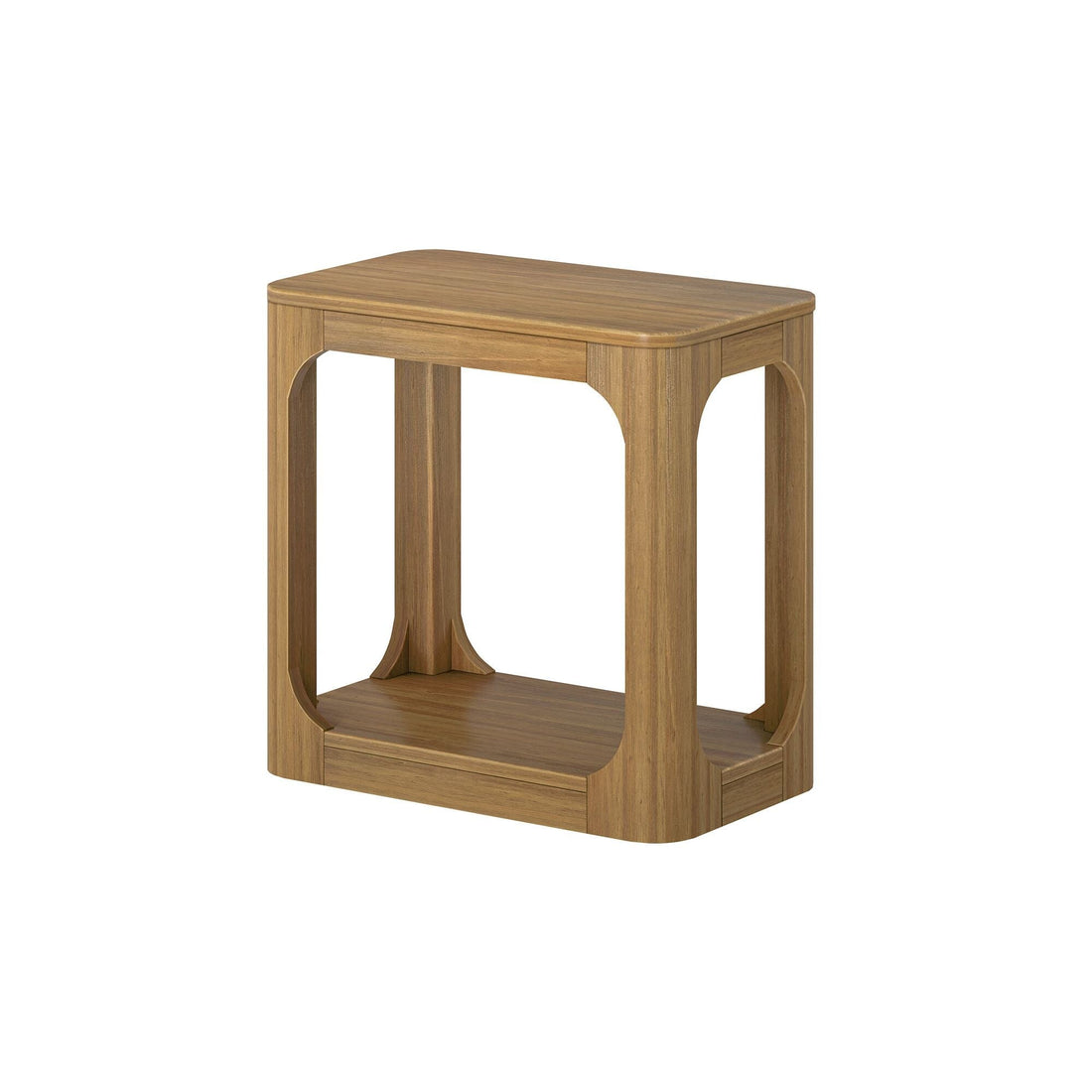 Forma Side Table - 25'