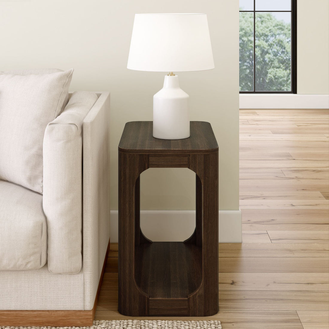 Forma Side Table - 25'