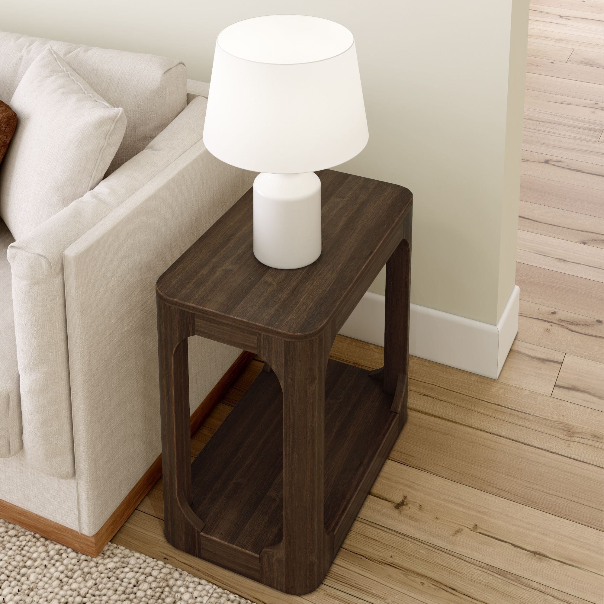 Forma Side Table - 25'