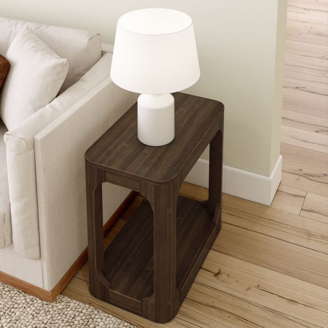 Forma Side Table - 25'