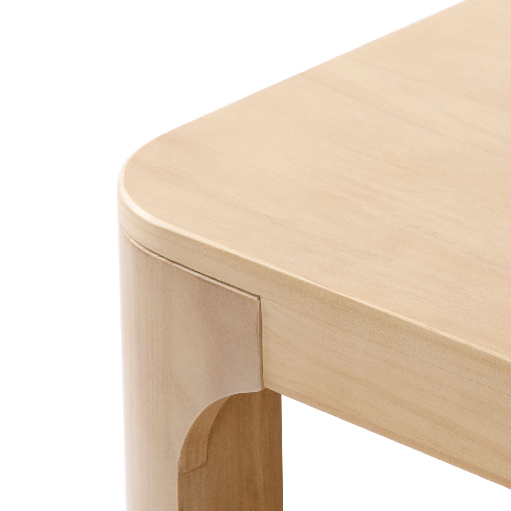 Forma Side Table - 25'