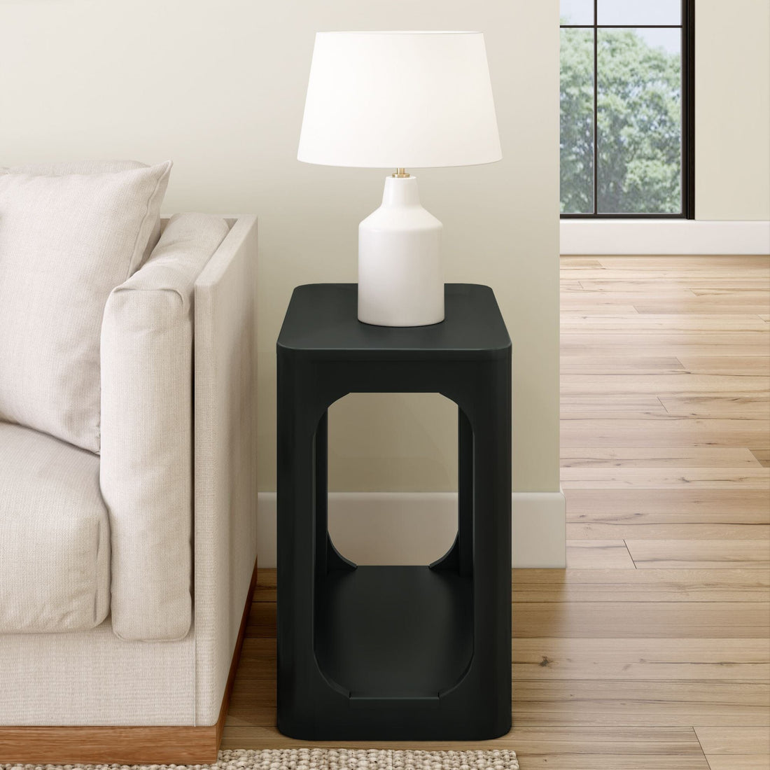 Forma Side Table - 25'