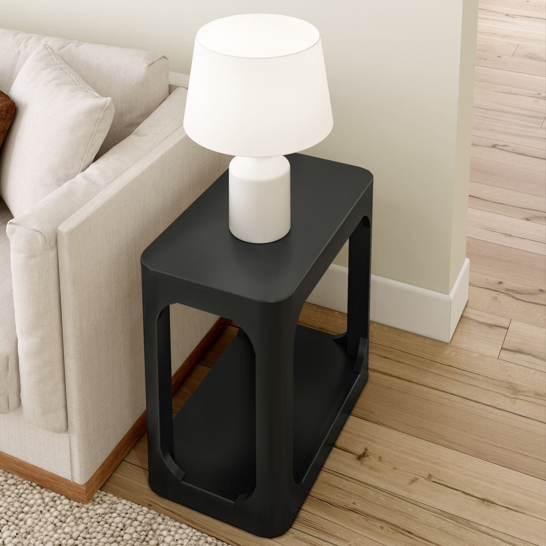 Forma Side Table - 25'