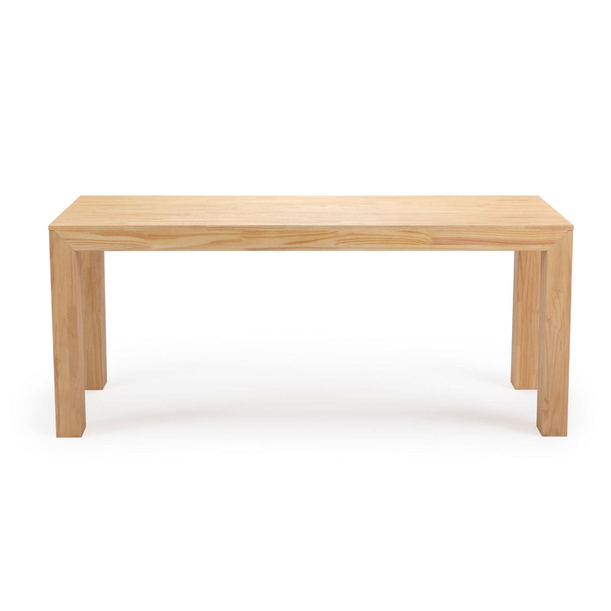 Modern Dining Table - 72'