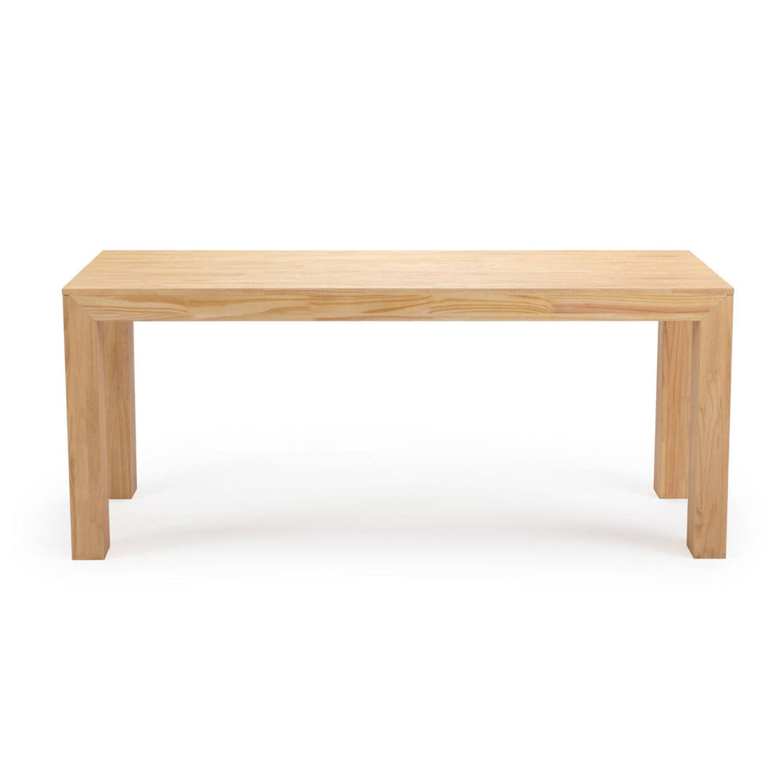 Modern Dining Table - 72'