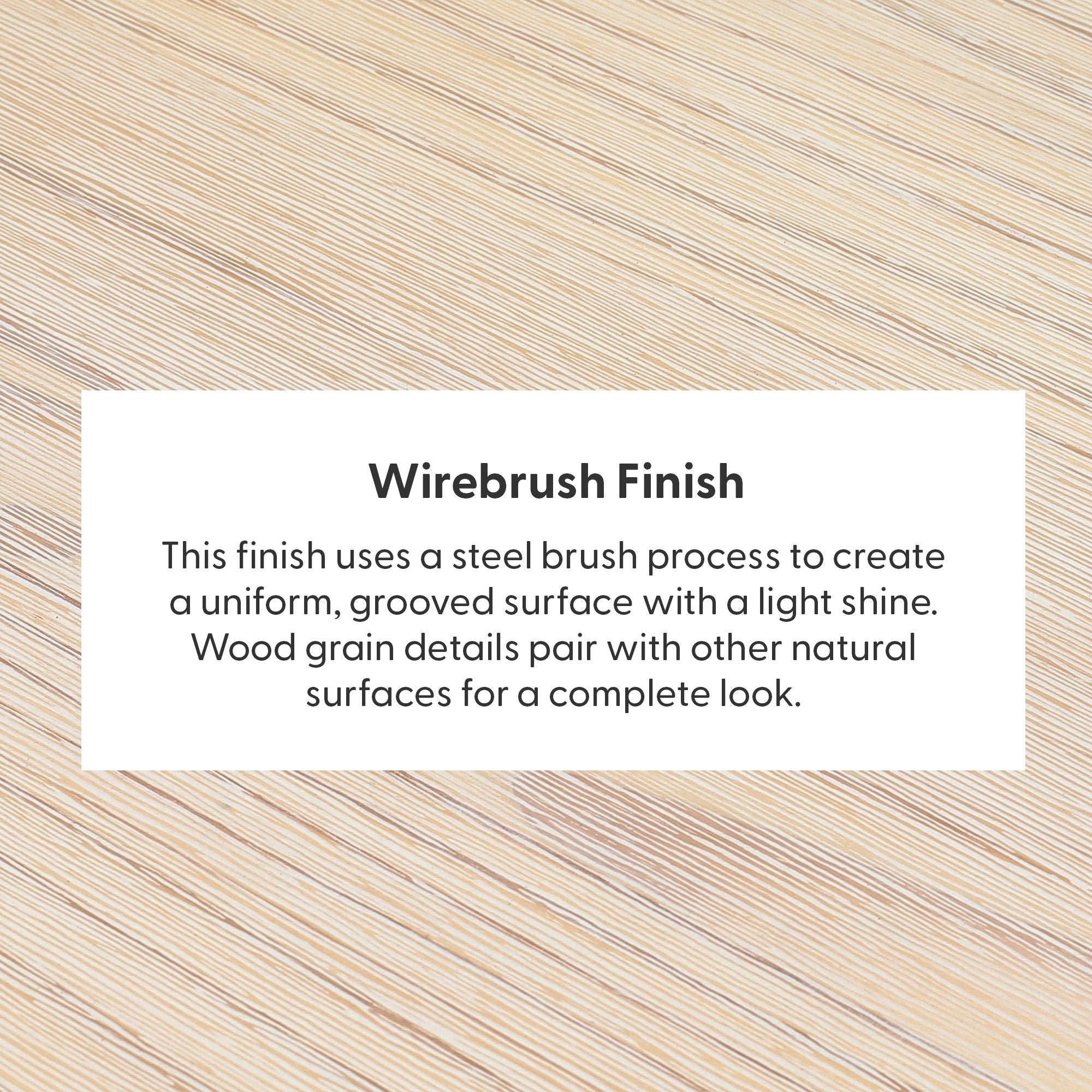 Modern Dining Table - 72'