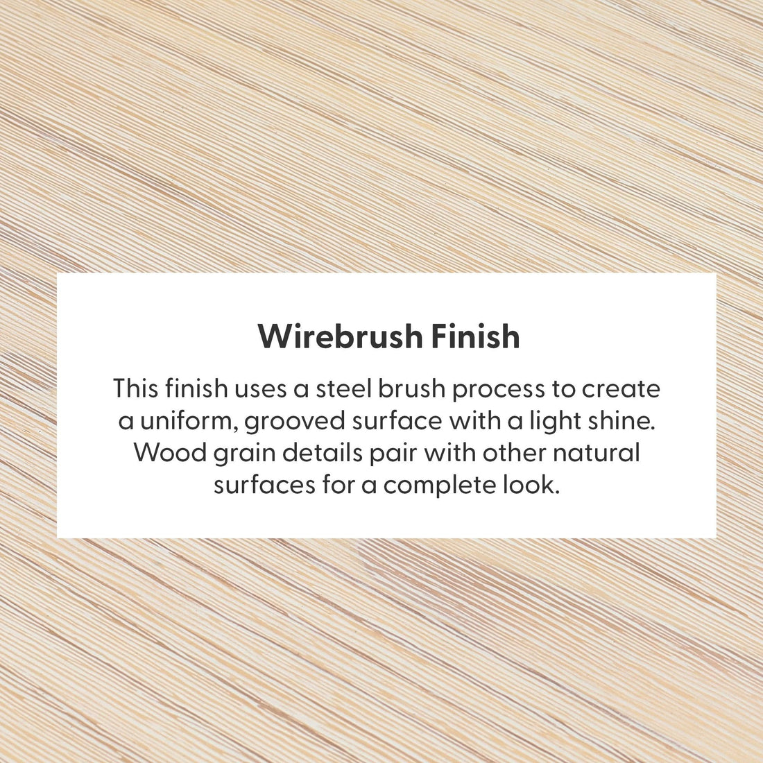 Modern Dining Table - 72'