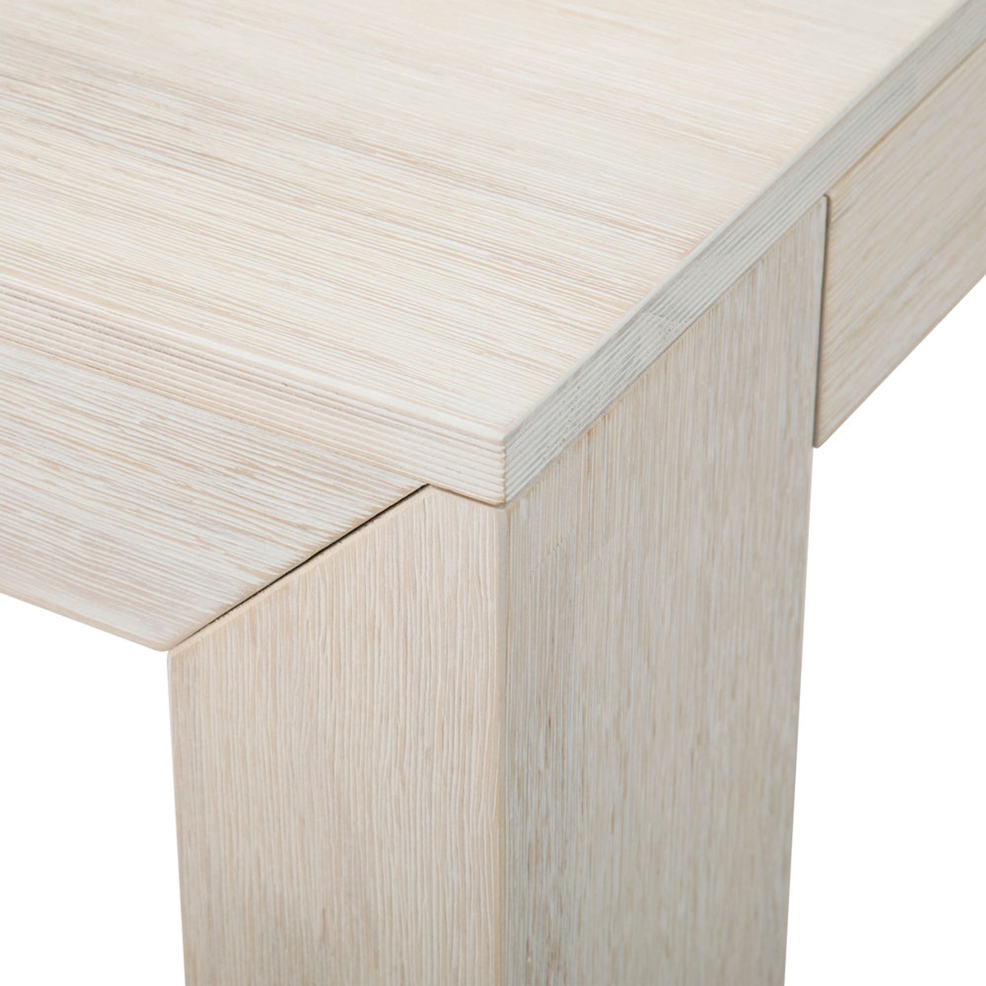 Modern Dining Table - 72'