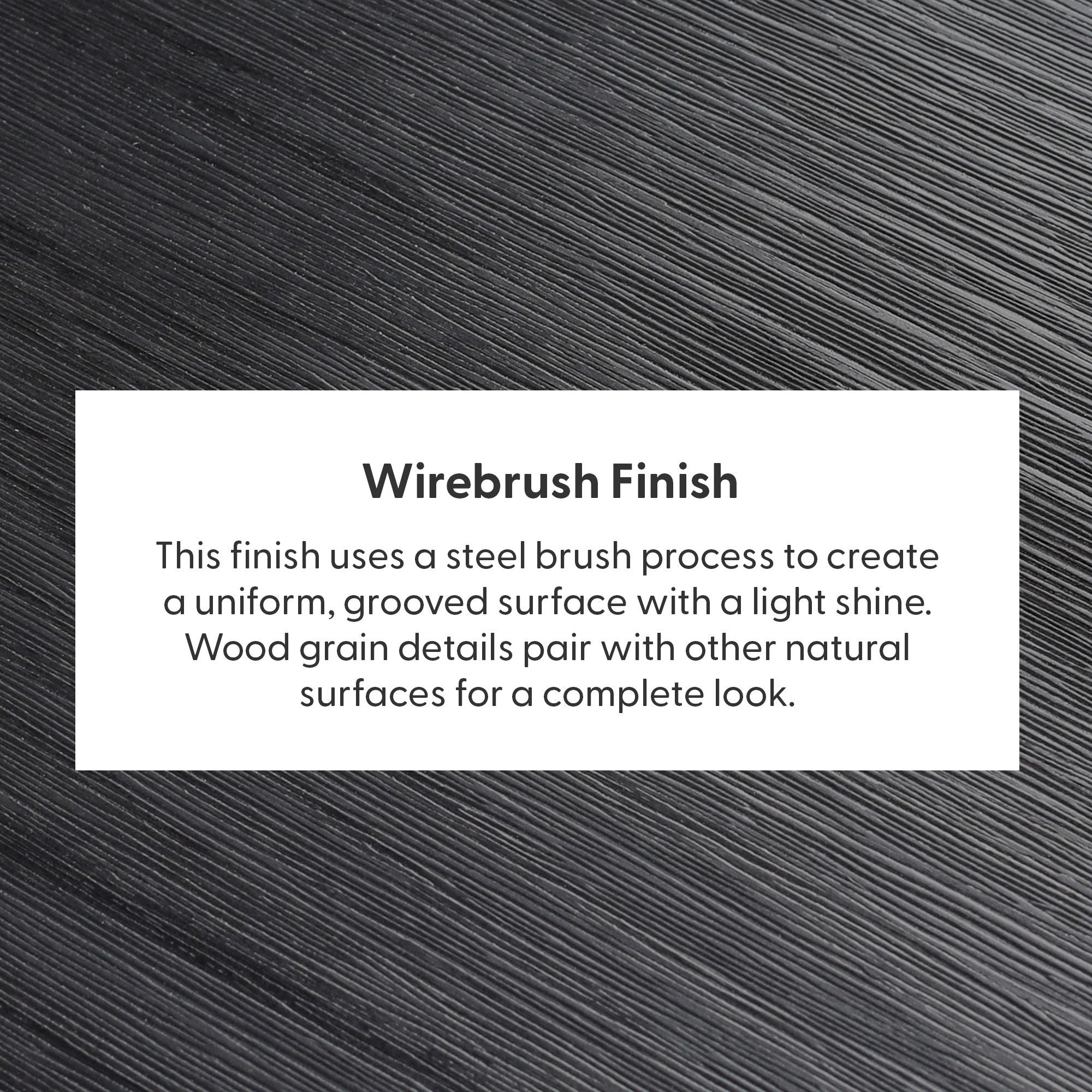 Modern Dining Table - 72'