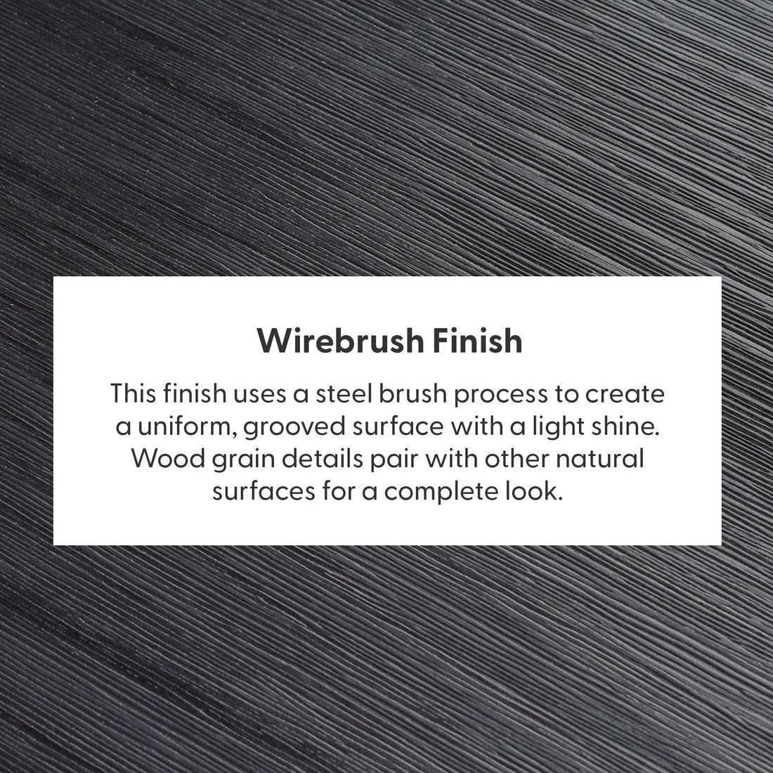 Modern Dining Table - 72'