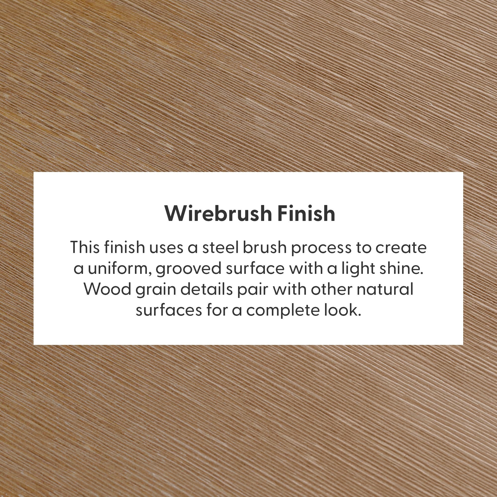 Modern Dining Table - 72'