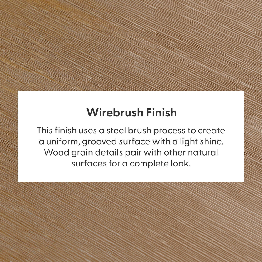 Modern Dining Table - 72'