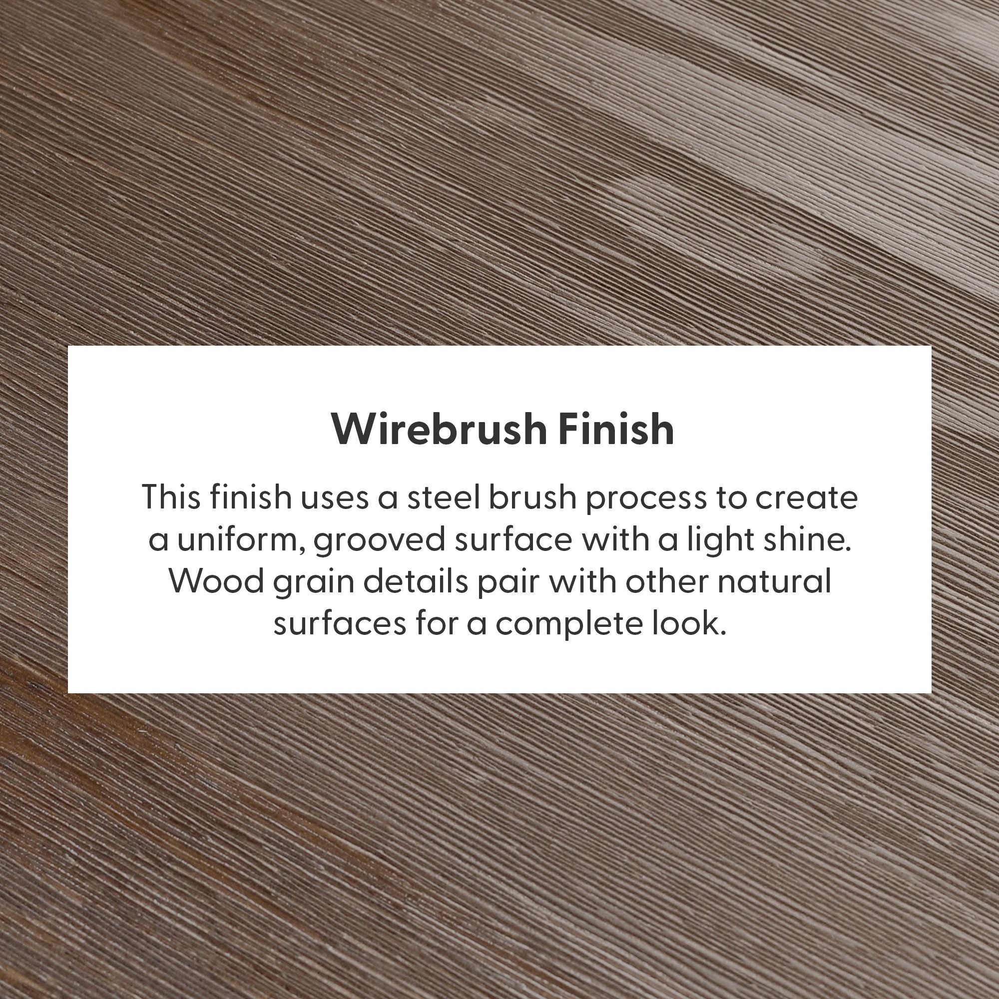 Modern Dining Table - 72'