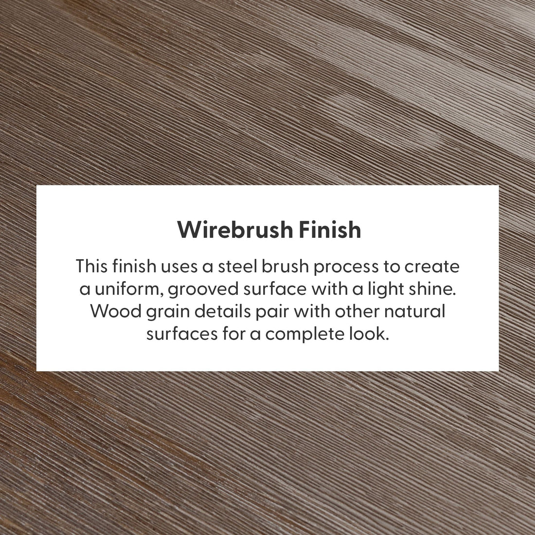 Modern Dining Table - 72'