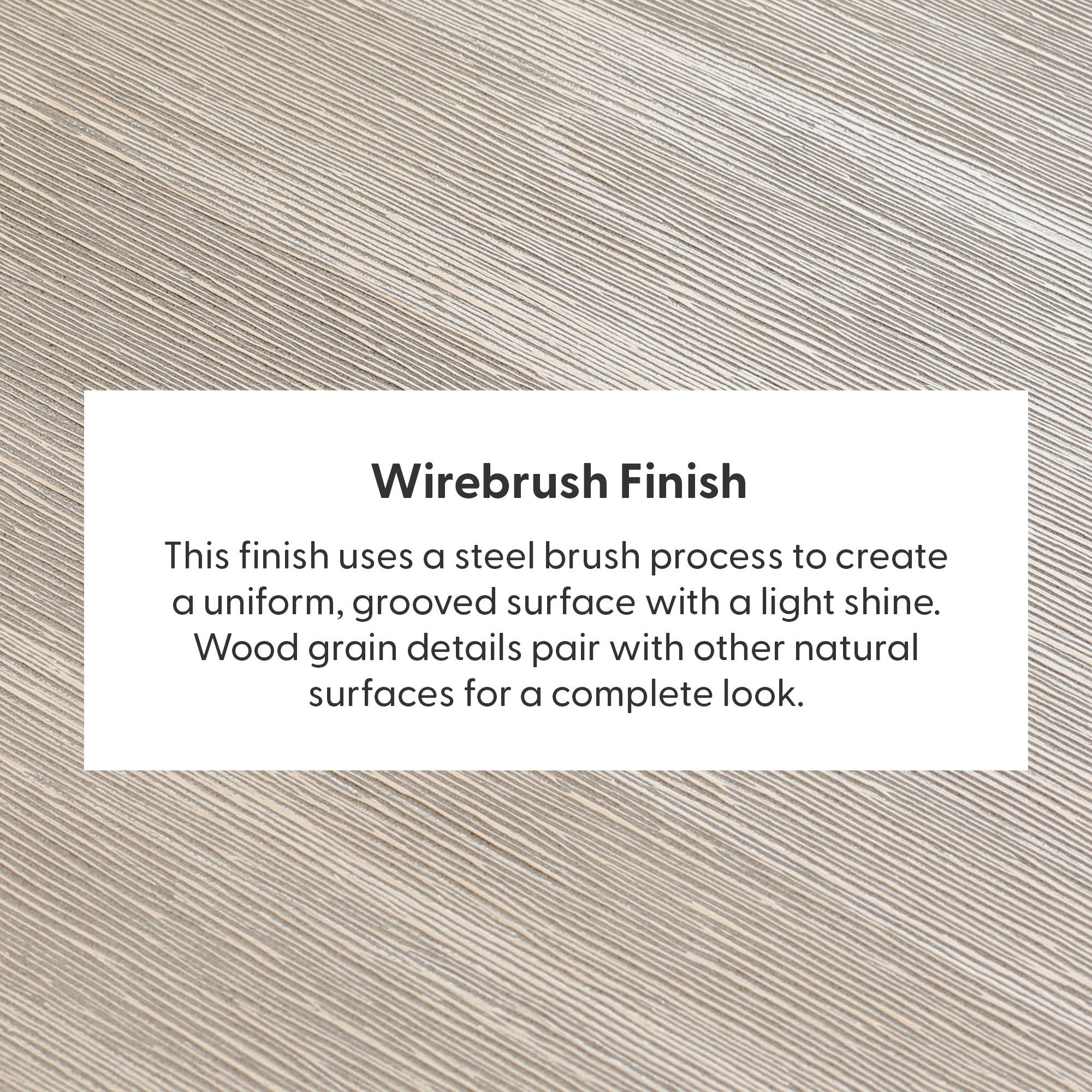 Modern Dining Table - 72'