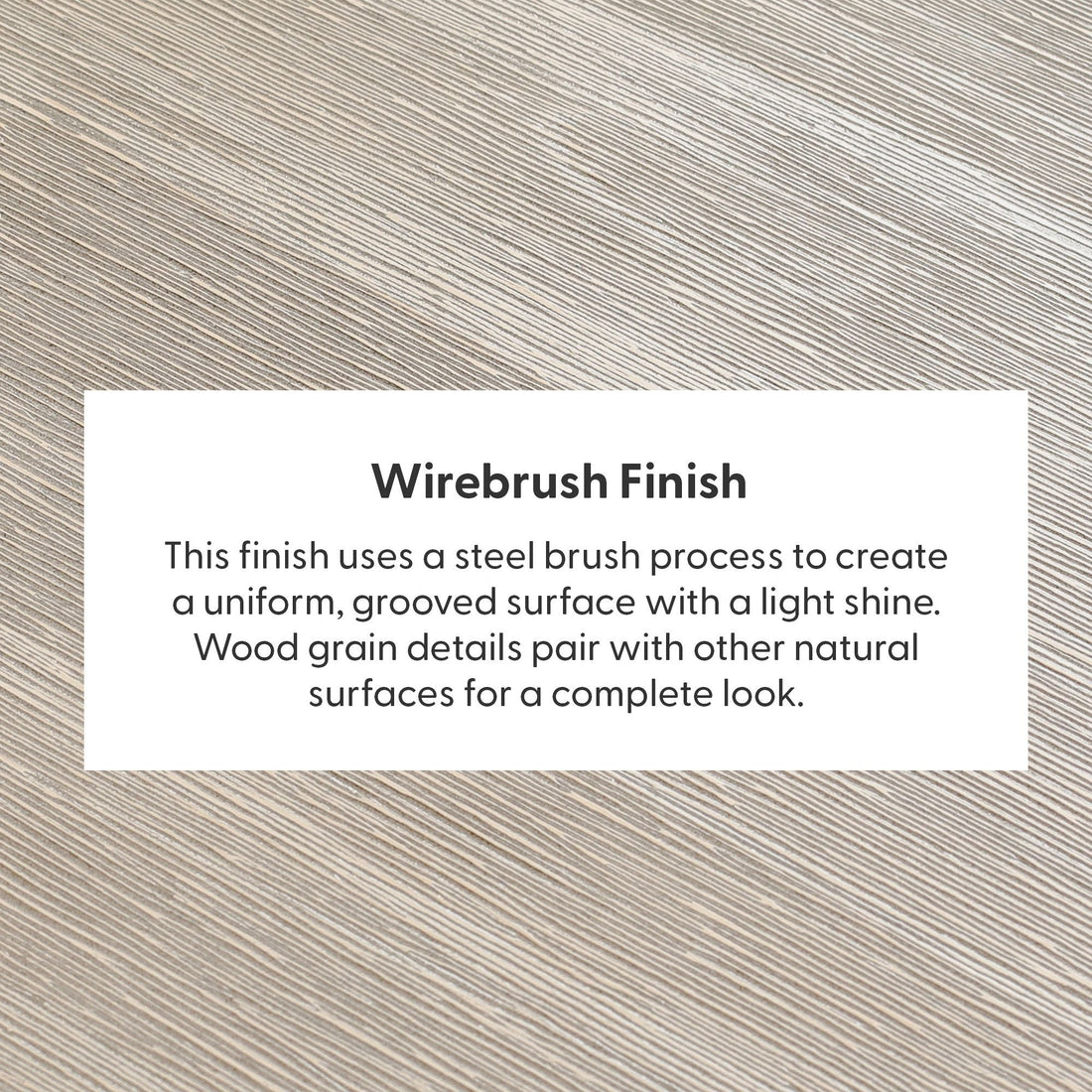 Modern Dining Table - 72'