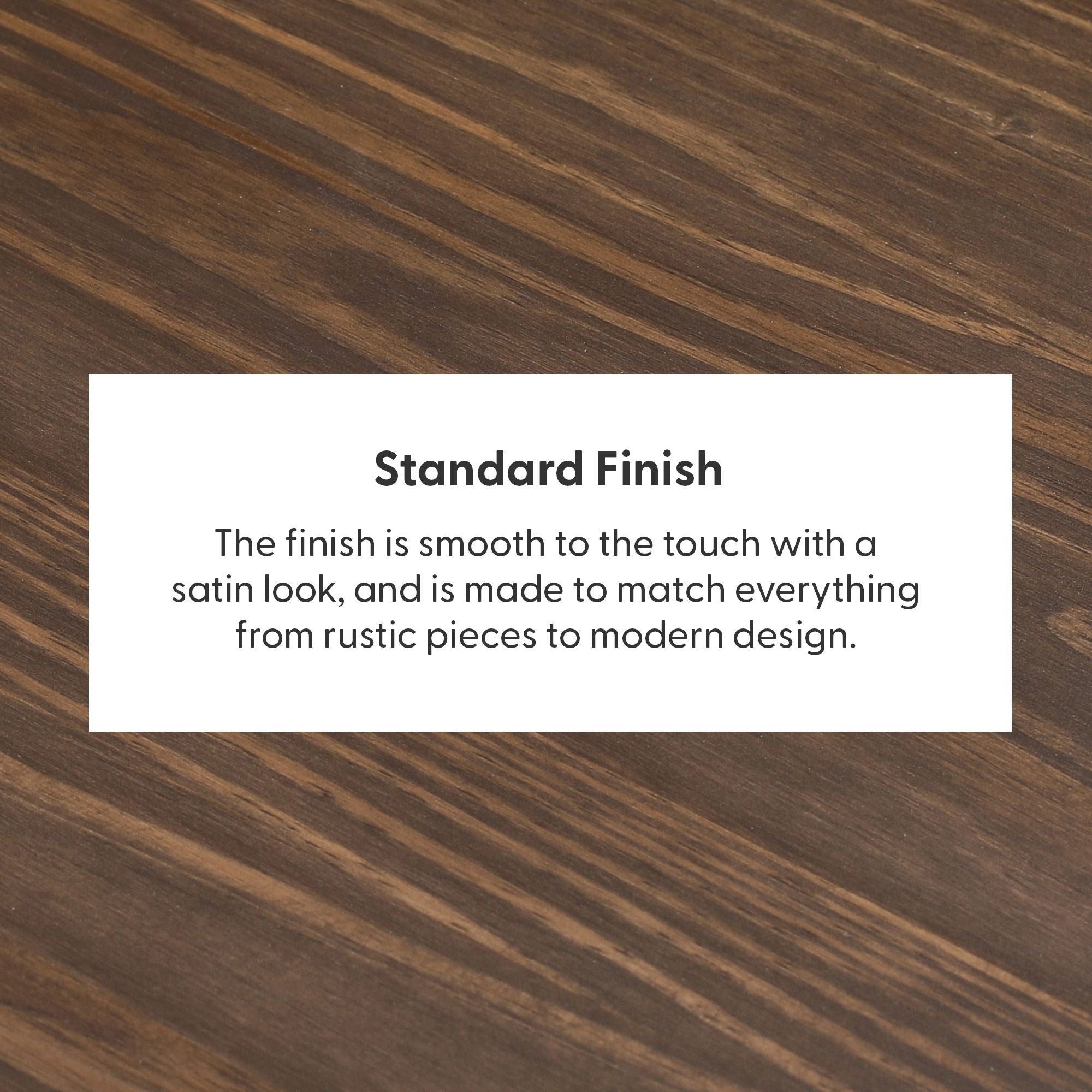 Modern Dining Table - 72'